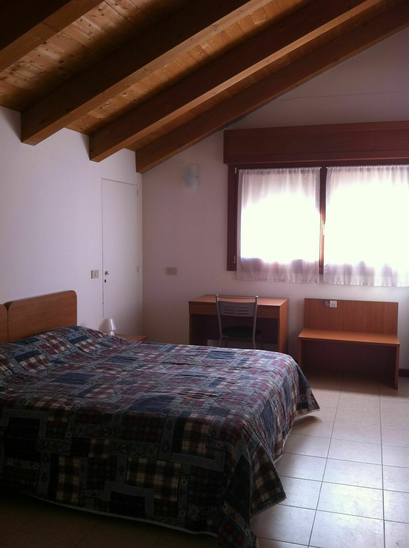 Hotel Vidale Mestre Exterior photo
